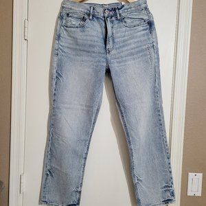 American Eagle 90's Boyfriend Jeans